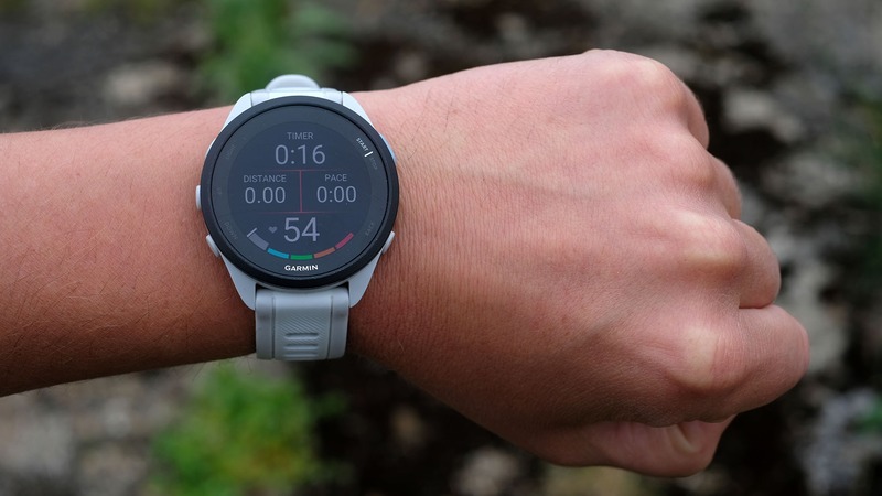 Garmin Forerunner 165