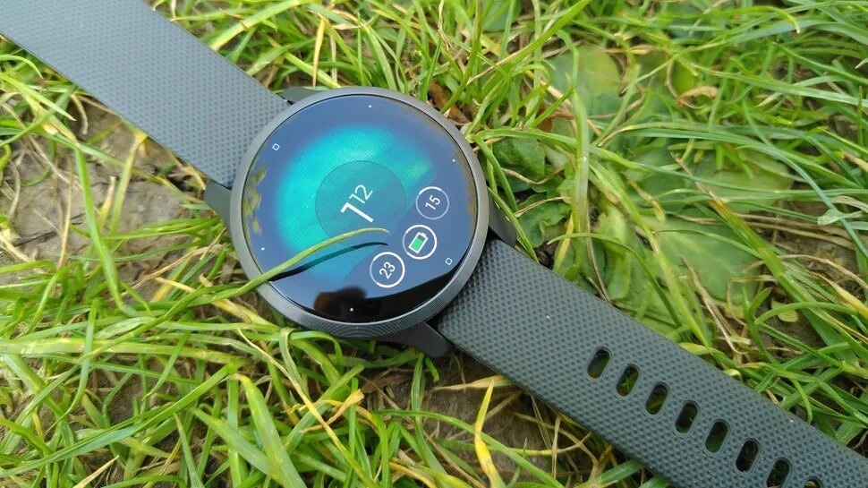 Garmin Fenix 8 Solar 51mm