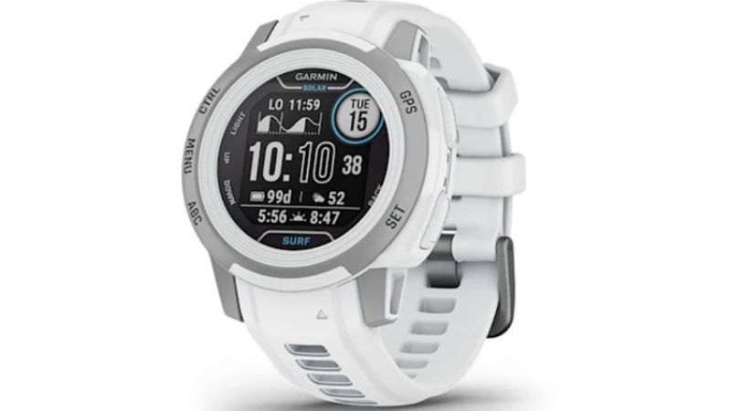 Garmin Instinct 2S