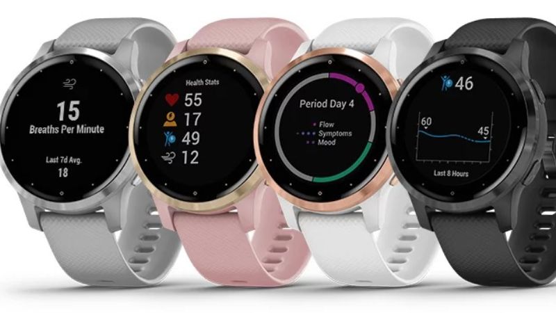 dong-ho-garmin-cho-nu-11Garmin Vivoactive 4S