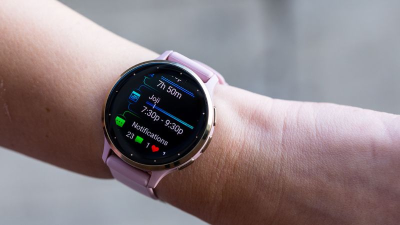 Garmin Venu 3S