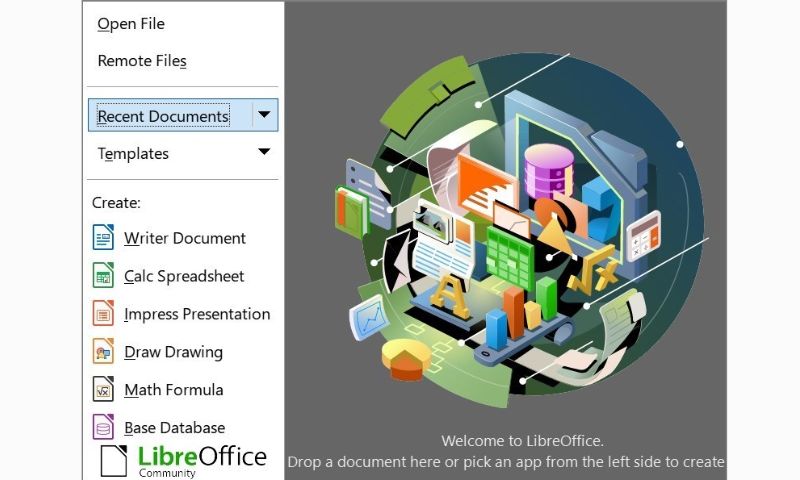 phần mềm chỉnh sửa PDF miễn phí 