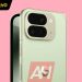 Lộ diện ảnh render Pixel 10 Pro Fold với hai màu mới