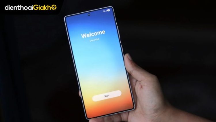Galaxy S26 Ultra One UI 8.5