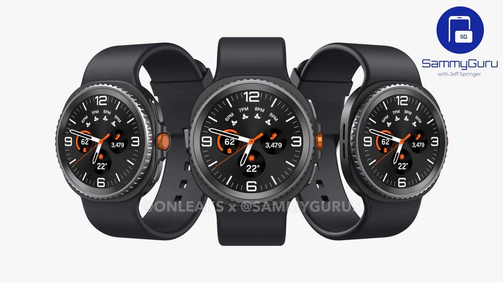 galaxy watch 8 khi nào ra mắt