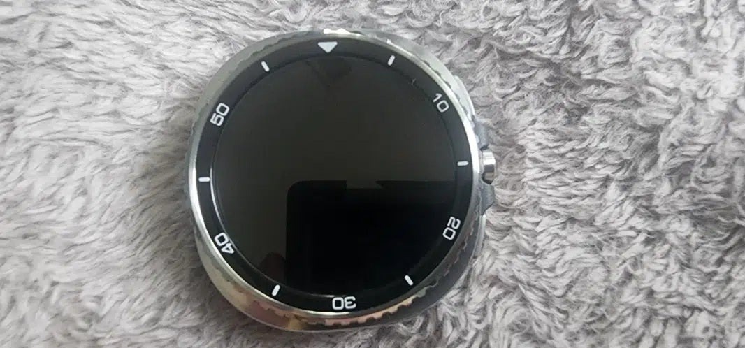 galaxy watch 8 khi nào ra mắt