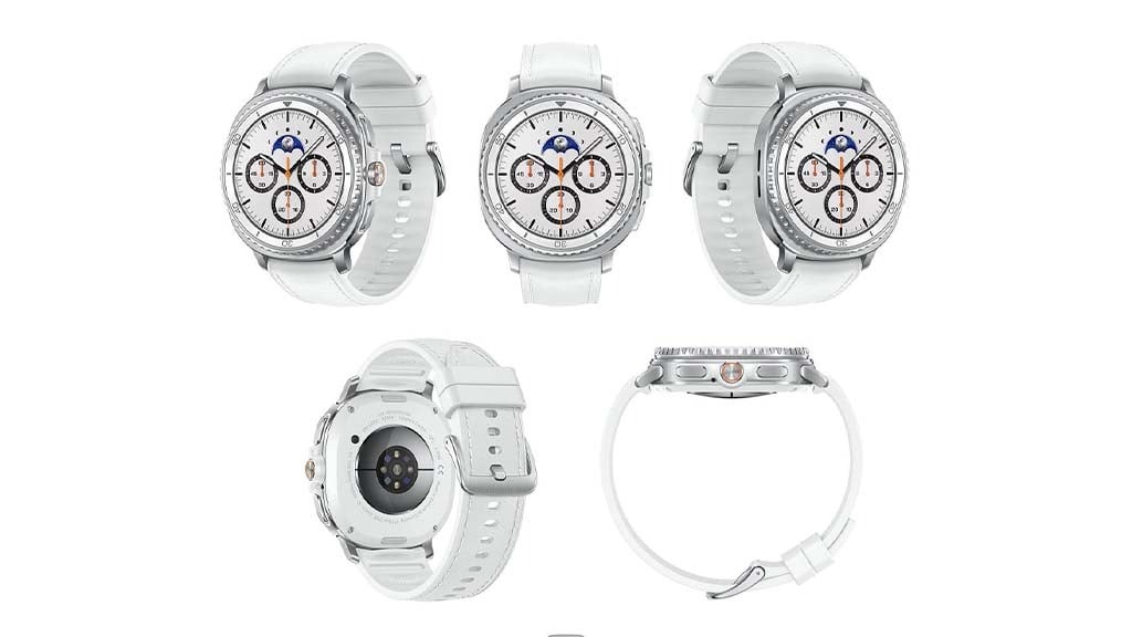 galaxy watch 8 khi nào ra mắt
