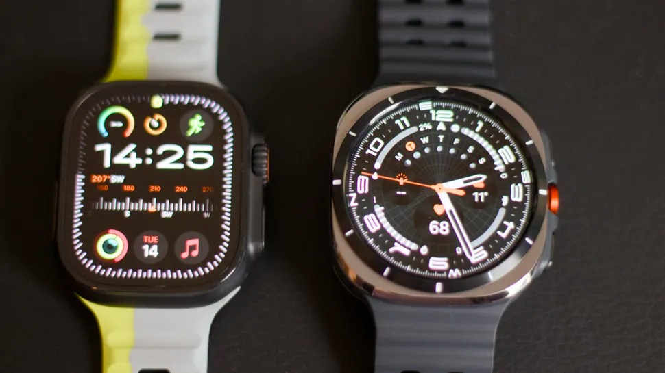 Galaxy Watch Ultra 2 khi nào ra mắt