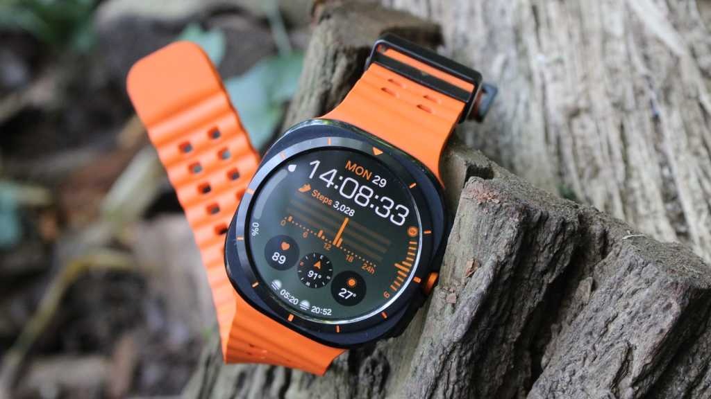 Có nên chờ mua Galaxy Watch Ultra 2 không
