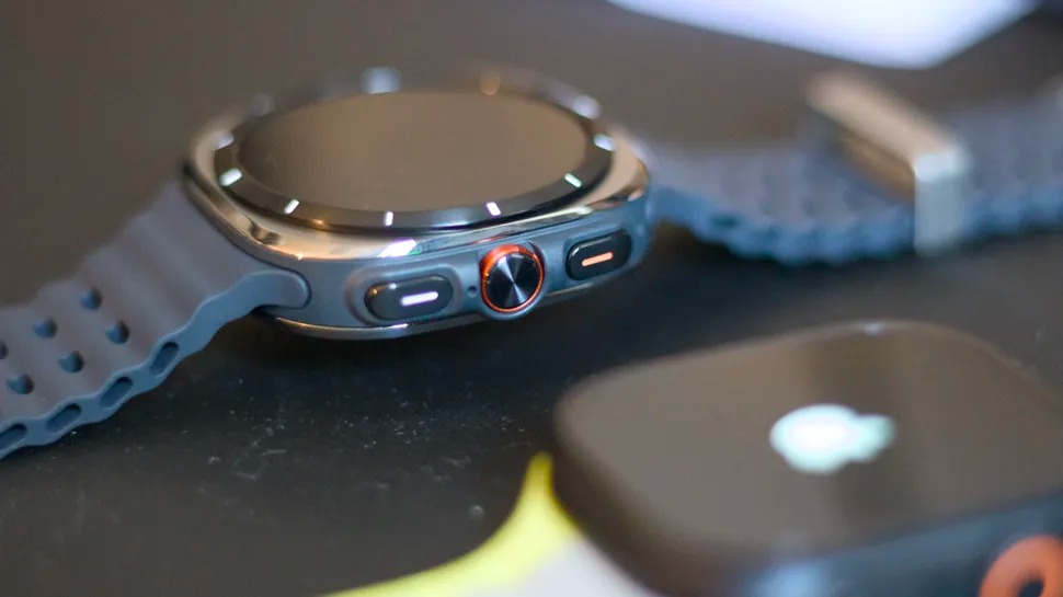 Galaxy Watch Ultra 2 khi nào ra mắt