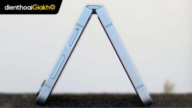Galaxy Z Flip 7 FE Exynos 2400