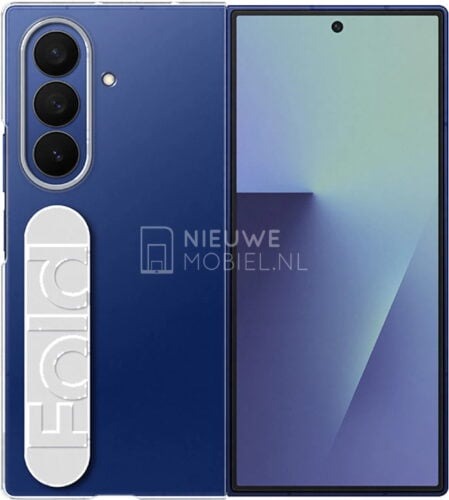 Ốp lưng Clear Grip 