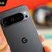 Rò rỉ giá bán Pixel 10 không đổi dù nâng cấp mạnh về camera và hiệu năng