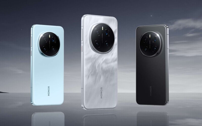 Honor Magic 7 Pro có mức giá cạnh tranh