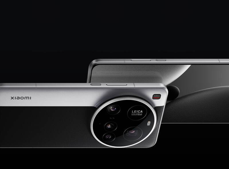 Xiaomi 15 Ultra là sản phẩm cao cấp