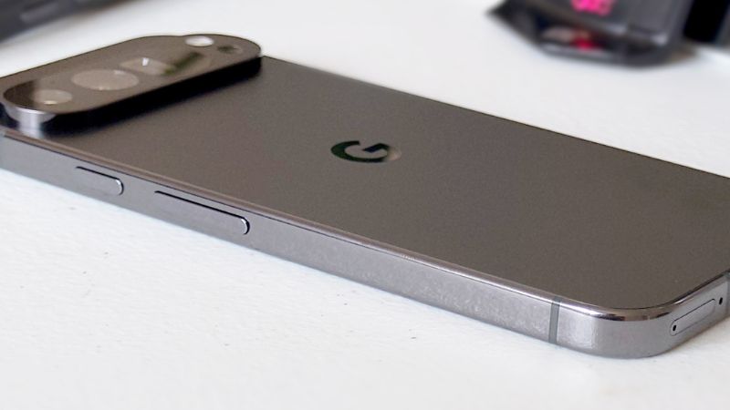 Google Pixel 9 Pro