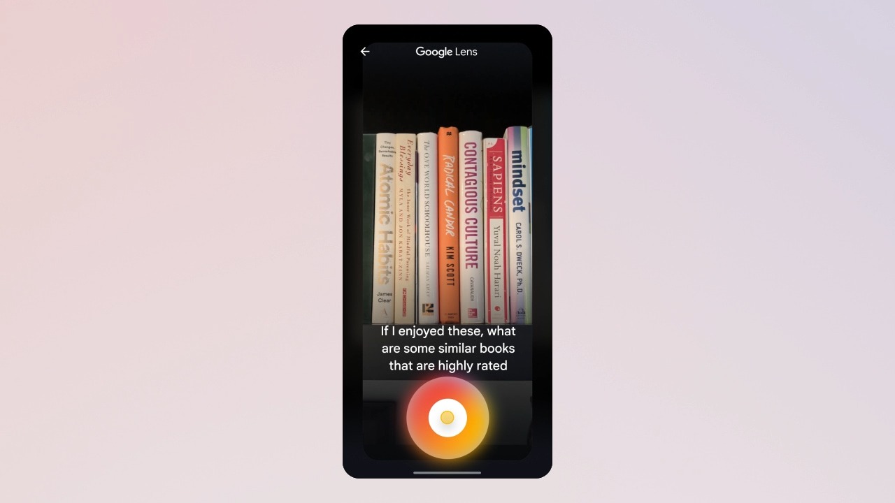 Google ra mắt AI Mode 
