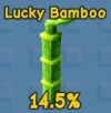 Lucky Bamboo