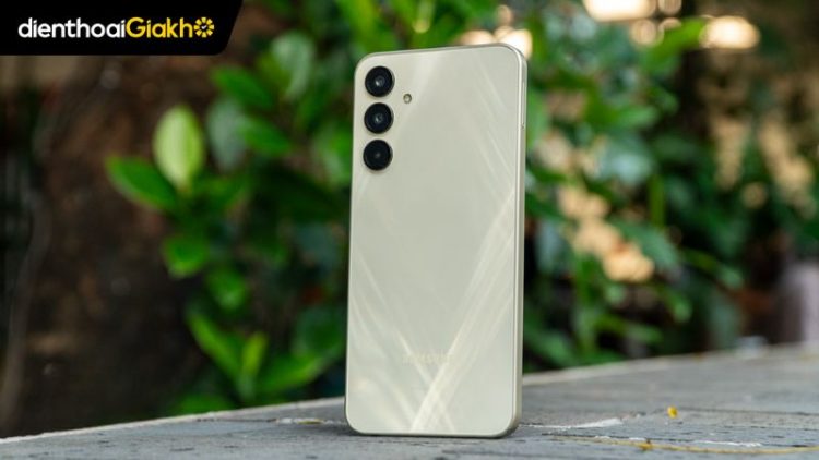 hình ảnh Galaxy A17
