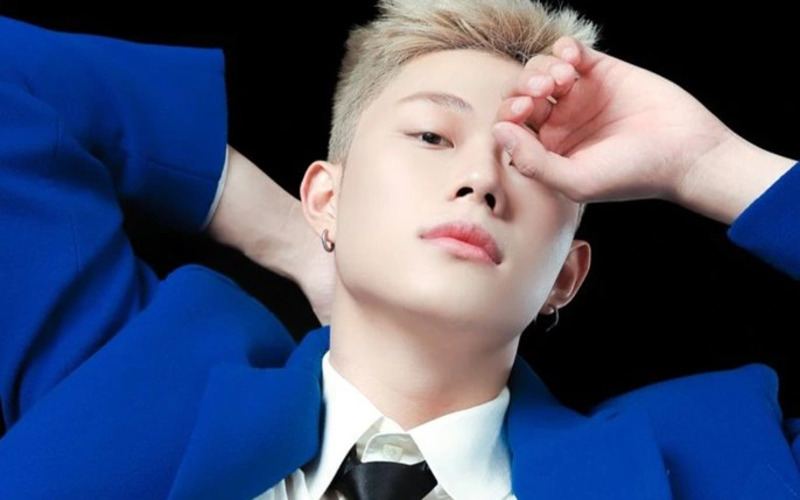 Dương Domic được ví như idol Kpop Hàn Quốc