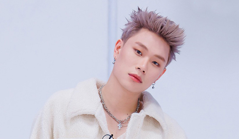 Hình nền Dương Domic ngầu