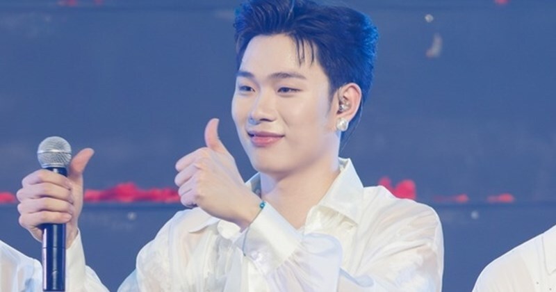 Dương Domic giao lưu với fan