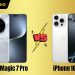 honor magic 7 pro vs iphone 16 pro max