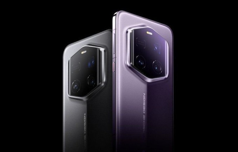 ra mắt Honor Magic 7 Ultra