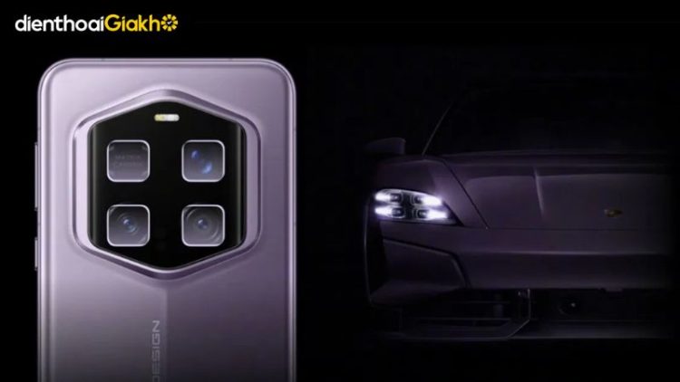 Honor Magic 7 Ultra ra mắt
