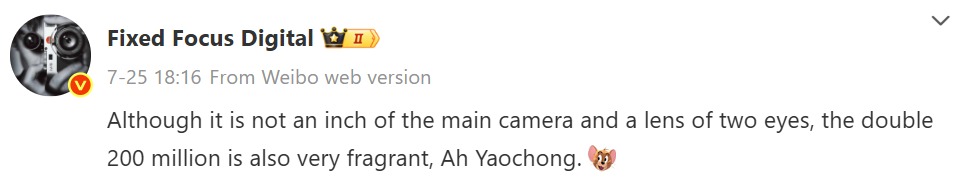 ra mắt Honor Magic 7 Ultra