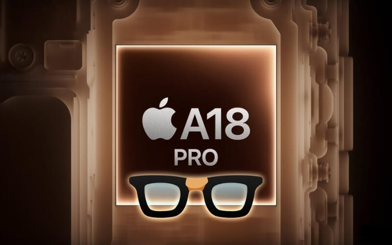 iPhone 16 Pro Max sở hữu vi xử lý Apple A18 Pro