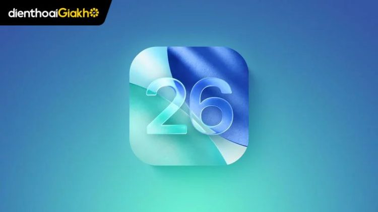 iOS 26 Beta 4