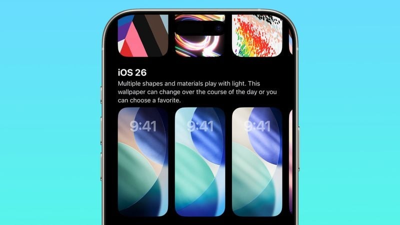 iOS 26 Beta 4