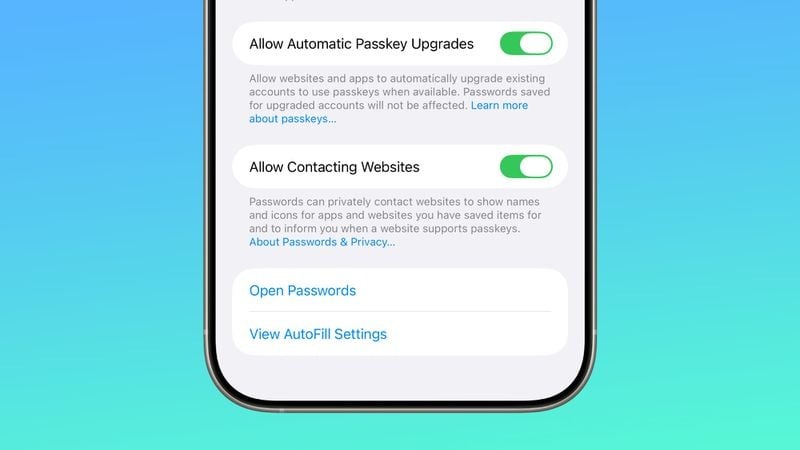 iOS 26 Beta 4