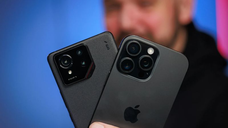 Camera chuyên dụng hay nhiếp ảnh toàn diện?