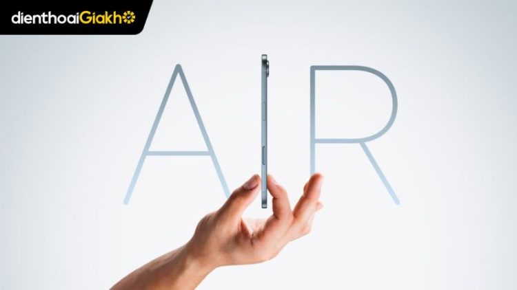 iPhone 17 Air
