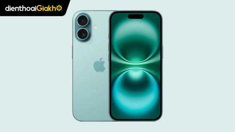 iPhone 17 có chip A19
