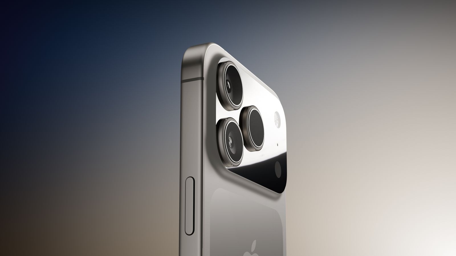 iPhone 17 Pro camera Zoom 8x 