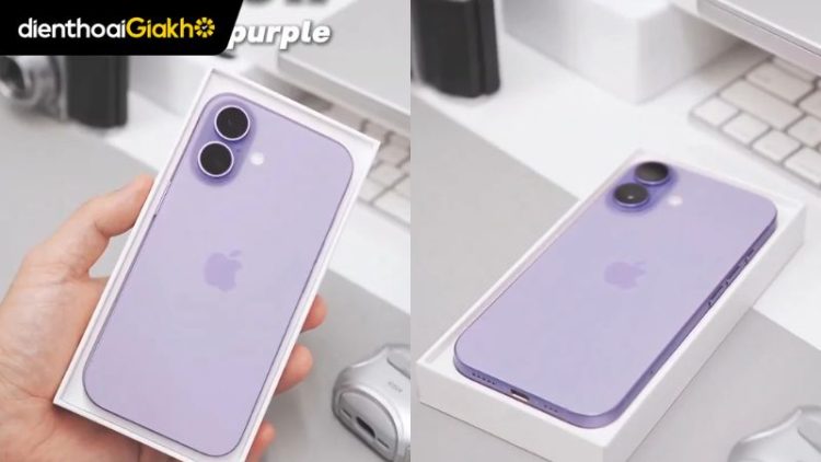iPhone 17 tăng giá
