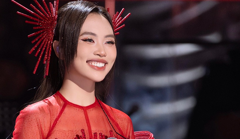 lời bài hát Chopsticks Sing Asia
