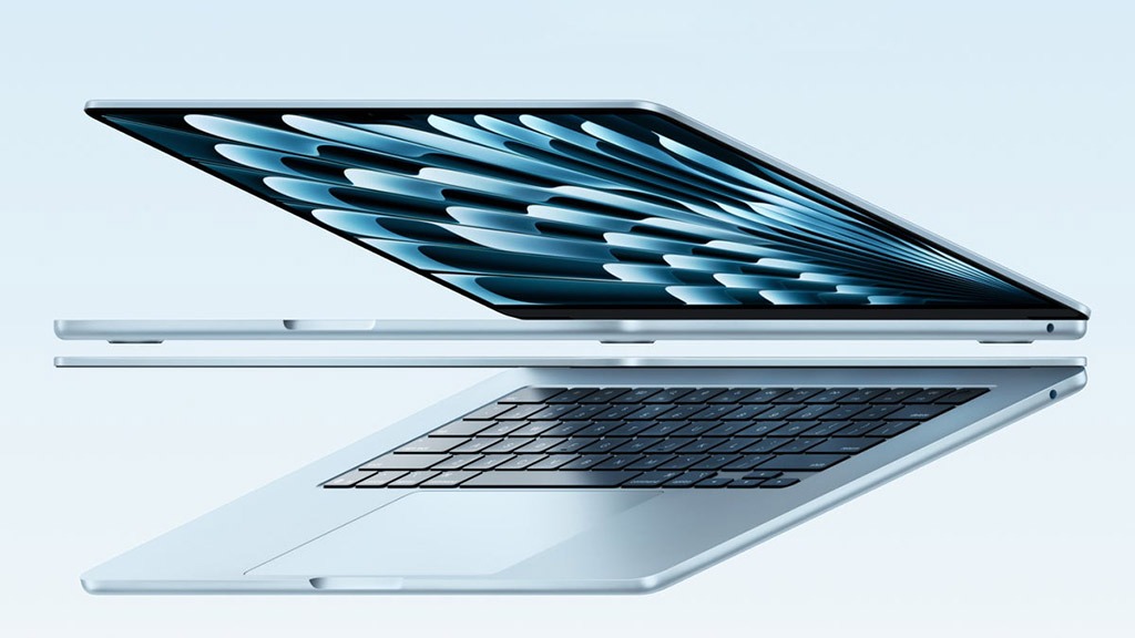 Có nên chờ mua MacBook A18 Pro
