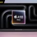 Apple âm thầm phát triển MacBook dùng chip A18 Pro