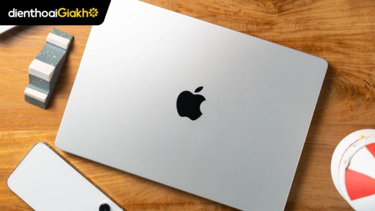 máy Mac mới của Apple