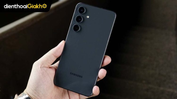 màu sắc galaxy s25 fe
