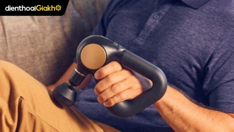máy massage cầm tay cho người già