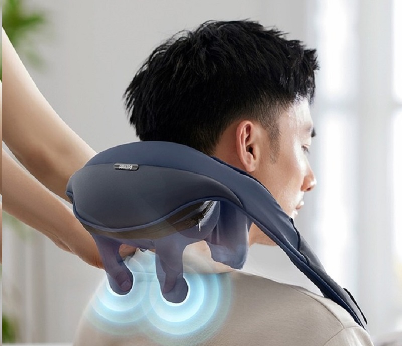 Máy massage Philips PPM3522
