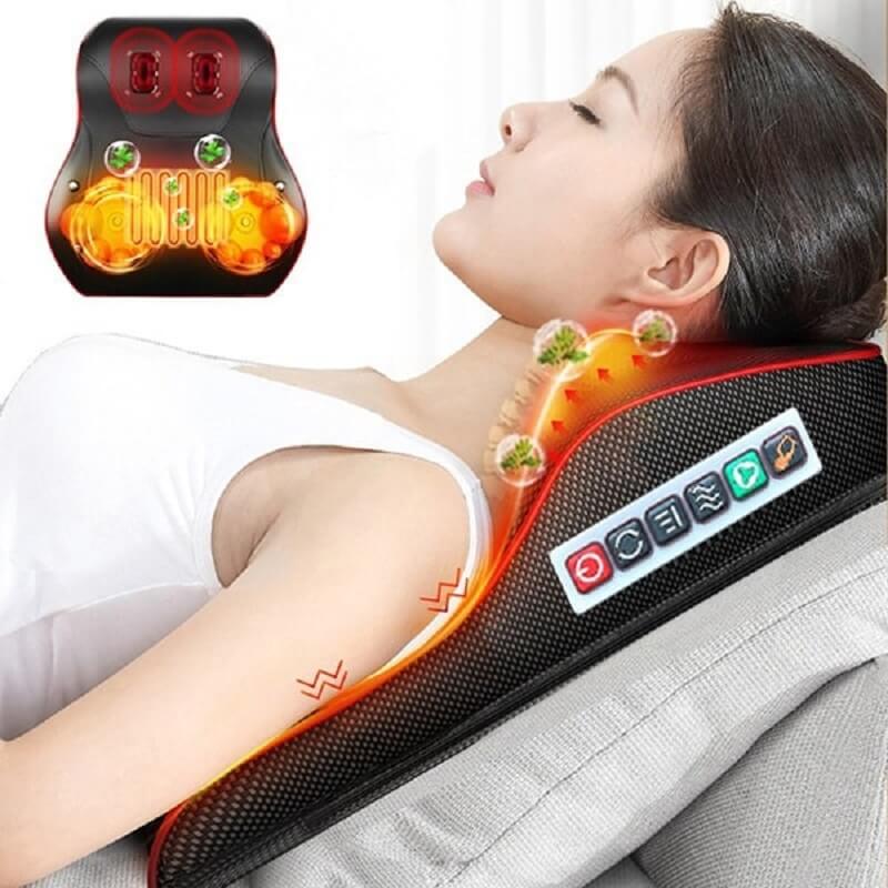 Máy massage hồng ngoại