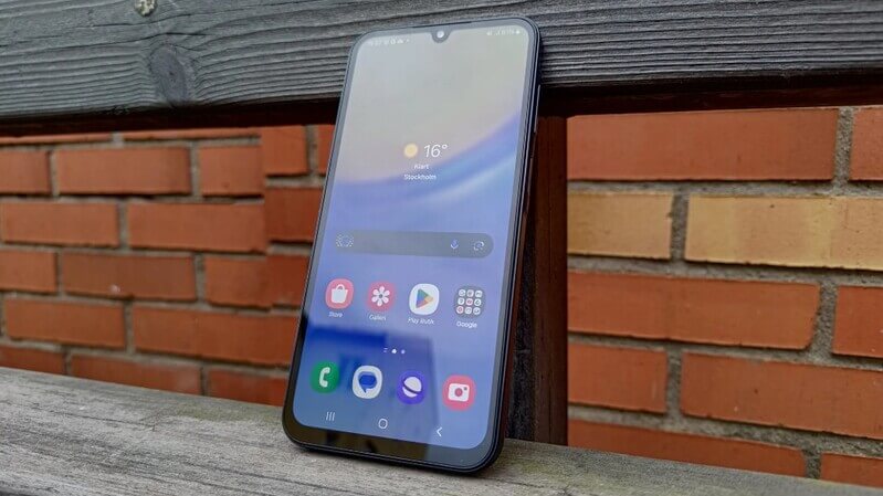 Bạn có thể tìm kiếm nhiều mẫu điện thoại Samsung chất lượng tại Điện Thoại Giá Kho