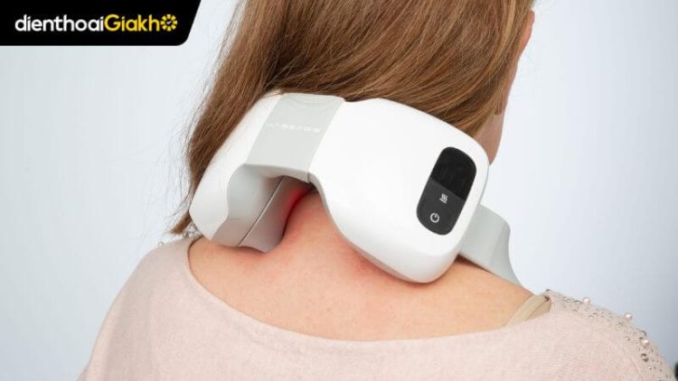 mua máy massage ở đâu