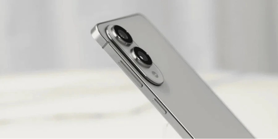 Galaxy S26 Edge